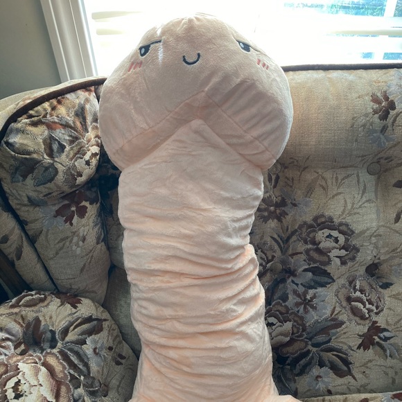 Peen pillow - Picture 3 of 5